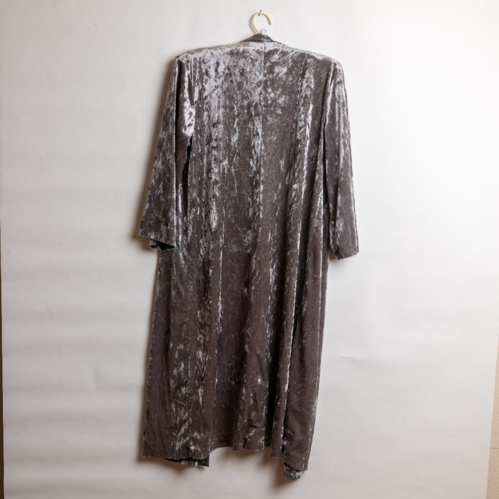 Velvet duster - Picture 2 of 2